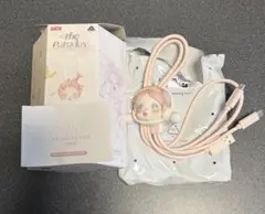 SKULLPANDA The Paradox シリーズ ケーブル