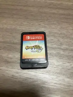 ポケモン不思議のダンジョン　救助隊DX