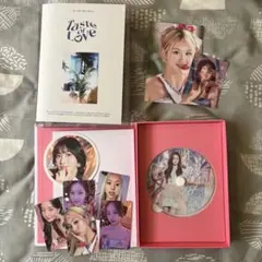 2025年最新】taste of loveの人気アイテム - メルカリ