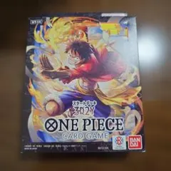 ONE PIECE CARD GAME スタートデッキ ST-14 3D2Y