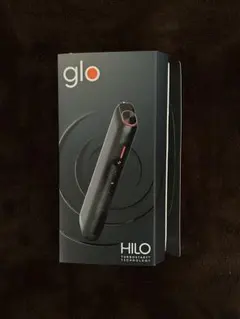 glo HILO 電子タバコ本体