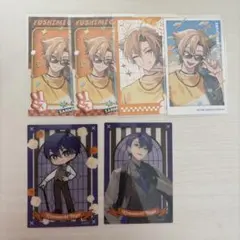 にじさんじ 伏見ガク 剣持刀也