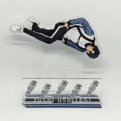 テニプリ 跡部景吾 スカイダイビング アクスタ ジャンプフェスタ