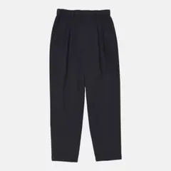 ニューバランス　MET24 Tuck Slim Tapered Pants