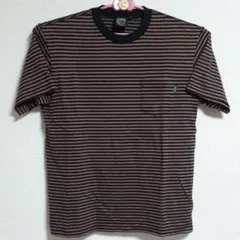 AIGLE♪ボーダーTシャツ