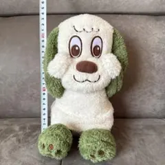 NHK いないいないばぁ!! ワンワン　ぬいぐるみ