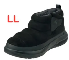 LL 25年モデル ケベックショート ブラック 24時間以内発送