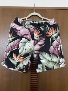 NEXUS7 GRAMICCI ショートパンツ