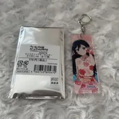 2025年最新】虹ヶ咲 かりゆし アクリルスタンドの人気アイテム