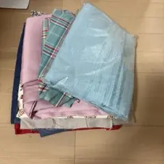 はぎれセット 生地まとめ売り
