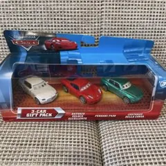 2026年最新】カーズ マテル 未開封の人気アイテム - メルカリ