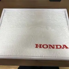 HONDA バスタオル