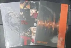 treasure love pulse 3形態