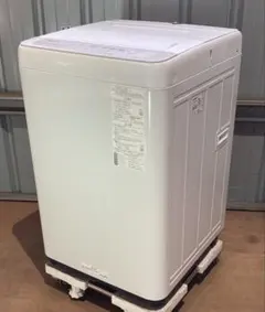 洗濯機 パナソニック ２０２０年 ５kg NA-F50B13 縦型洗濯機