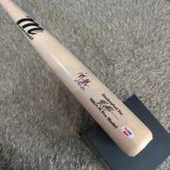 Marucci LINDY12 硬式木製バット 33.5インチ 2本セット - メルカリ
