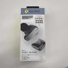 2026年最新】GLIDiC ワイヤレスイヤホンの人気アイテム - メルカリ