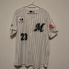 2026年最新】石川慎吾 ユニホームの人気アイテム - メルカリ