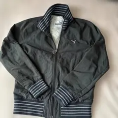 PUMA ジャンパー Lサイズ