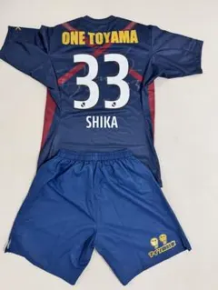 2025年最新】カターレ富山 ユニフォームの人気アイテム - メルカリ