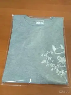 9-nine- ぱれっと はたらきたくないTシャツ 結城希亜 - メルカリ