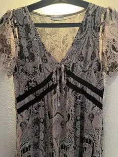 美品　a.v.v ワンピース