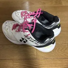 YONEX バドミントンシューズ