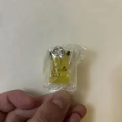 ポケモン めじるしアクセサリー2 ピカチュウ