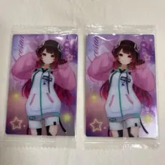 ホロライブウエハースExpo2024vol.2 湊あくあ - メルカリ