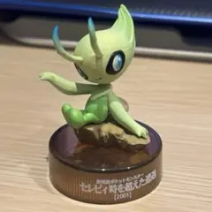 セブンイレブン劇場版ポケットモンスター 10周年記念セレビィ時を越えた遭遇のサムネイル