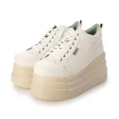 厚底スニーカー スニーカー