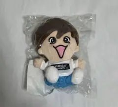 なにわ男子 藤原丈一郎 ちびぬい