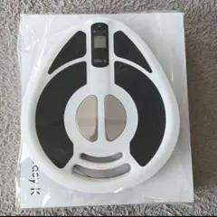 イージーK easy K 骨盤底筋EMS 美顔器 ヤーマン - メルカリ
