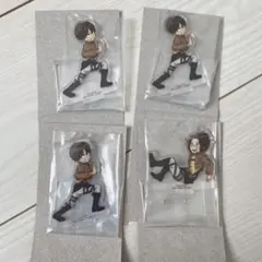 1番くじ 進撃の巨人H賞 アクリルスタンド