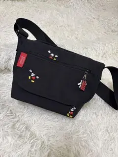 マンハッタンポーテージ ミッキー