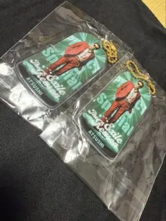 EXILE ATSUSHI THE REASON カプセルガチャ