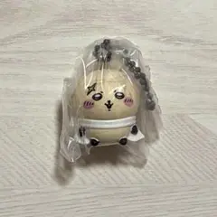 ちいかわマスコットつきビスケット　ラッコさん