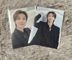 【最終値下げ】SEVENTEEN NEW_ THE8