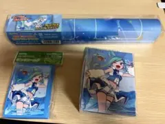 ポケモンカード サプライセット - メルカリ