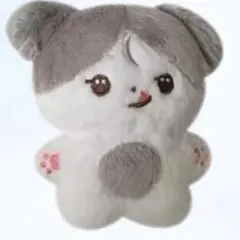 2025年最新】&team k ぬいぐるみの人気アイテム - メルカリ