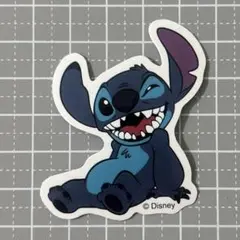 リロ&スティッチ　シール　ステッカー　61