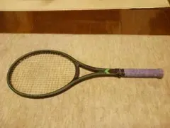【超希少・未使用】英国製 ダンロップ MAX 200G PRO マッケンロー 中古】ダンロップ マックス 200G プロ 2 1988年モデルDUNLOP MAX 200G