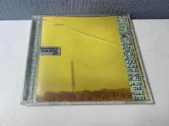 Fugazi Repeater + 3 Songs 2004年リマスター盤 CD
