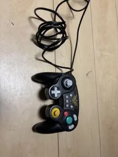 ホリ クラシックコントローラ ジャンク