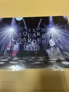 2026年最新】unison square garden ポスターの人気アイテム - メルカリ