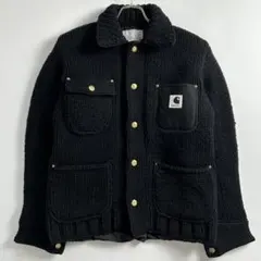 2026年最新】sacai carhartt knitの人気アイテム - メルカリ