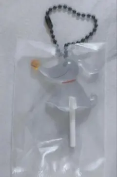 ディズニーキャラクター カラフルキャンディチャーム2 ゼロ