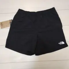 THE NORTH FACE Versatile Short Sサイズ ブラック