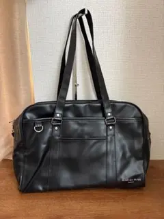 OLIVE des OLIVE School スクバ ブラックのサムネイル