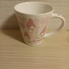 マイメロディ マグカップ