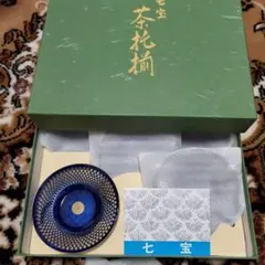 新品未使用】能作 KAGO 箸置き クローバー 錫100% セット - メルカリ